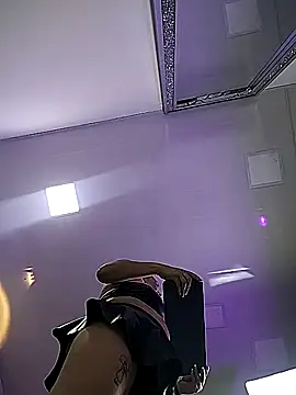 Shantey_Laurent 现场XXX聊天