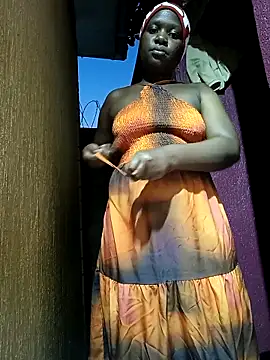 عرض كام Too_fresh