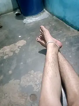 Deepjakolirr Pertunjukan Webcam