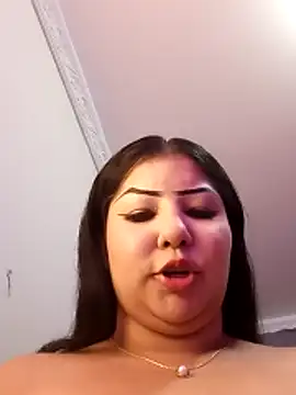 Вебкам-шоу MadelynSmit_