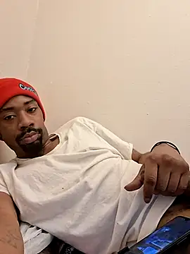 Show de stressrliver88 na webcam