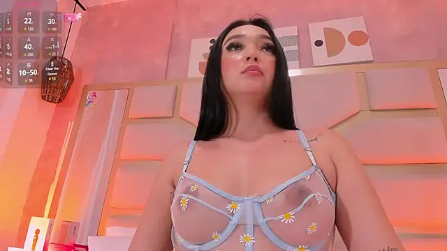 Samantha-Pardo 即時 XXX 聊天