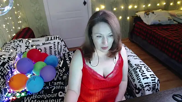 MarleneDietrich Live XXX-chat