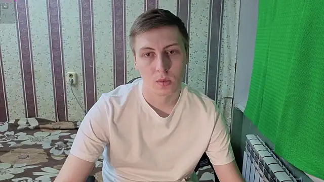 Darien_Brown Webcam Show