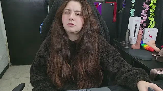 ann_bronw Chat XXX live