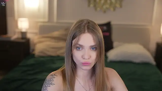 Chat +18 de Angy_Netal ao vivo