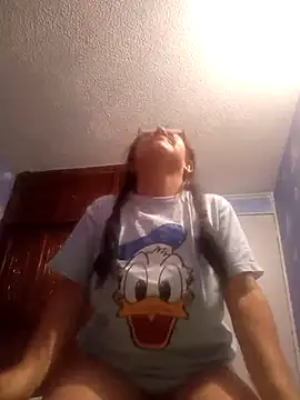 Chat XXX en directo de valeriapinter