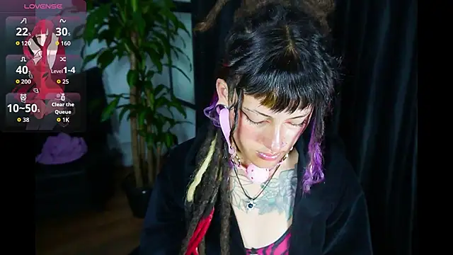 _sharlotte777のライブXXXチャット