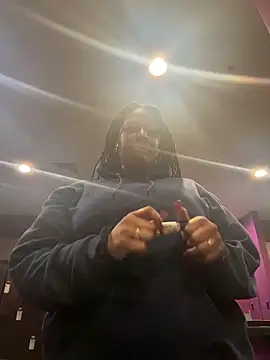 CoCoGoddess_'s Live XXX Chat