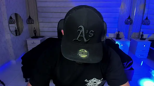 jhon_bear03 webkamerás műsora