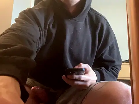 Živý XXX chat buckaztecc