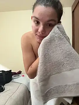 Show de webcam de Eva_stark10