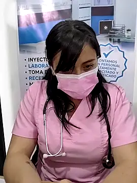 Chatroom XXX en direct de MILA__06