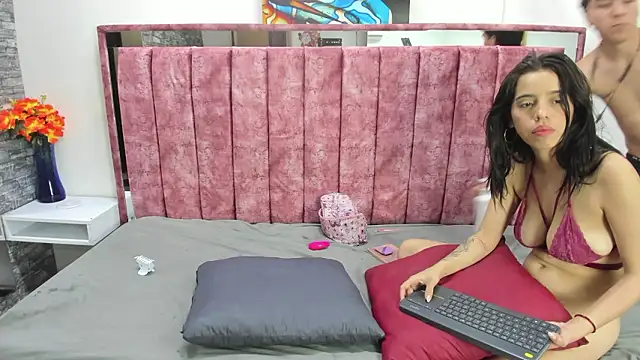 Show de lucy_78_sweet na webcam