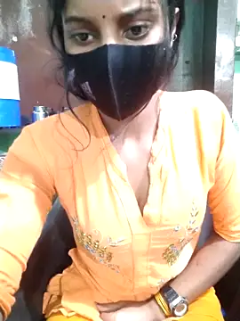 Erotic-Girl: вебкам-шоу