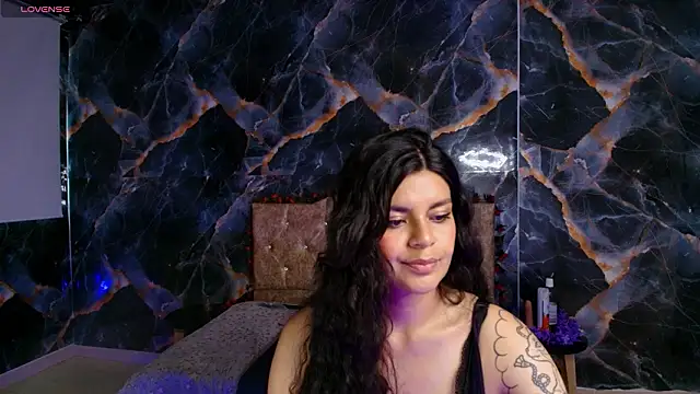 Chatroom XXX en direct de gaby_staaar