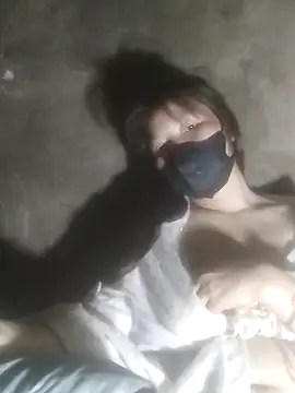 Yang-my- Show Webcam