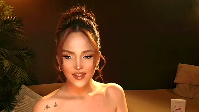 xxMADAMExx Webcamshow