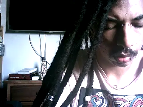 Show de webcam de DarkSlim666