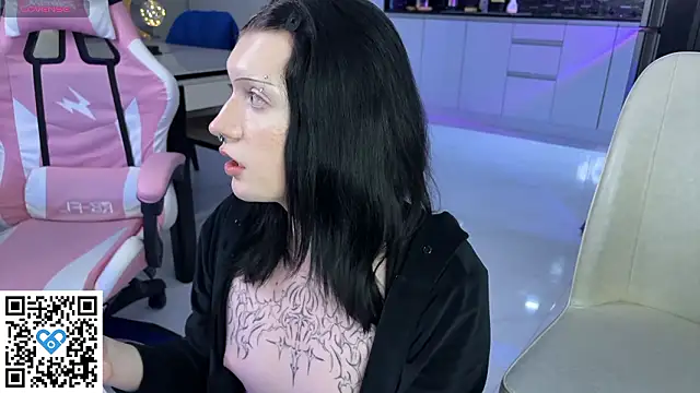 Vailyreb_ – Live XXX-chat