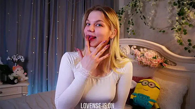 EdlinAllistonn Live XXX chat