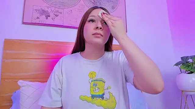 Chat XXX Live kitty_sweeety_