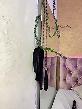 Missy_22_: вебкам-шоу