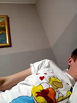 Chat XXX ao vivo de DlaNiej