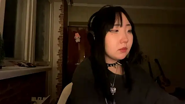 Онлайн чат XXX Yunananaa