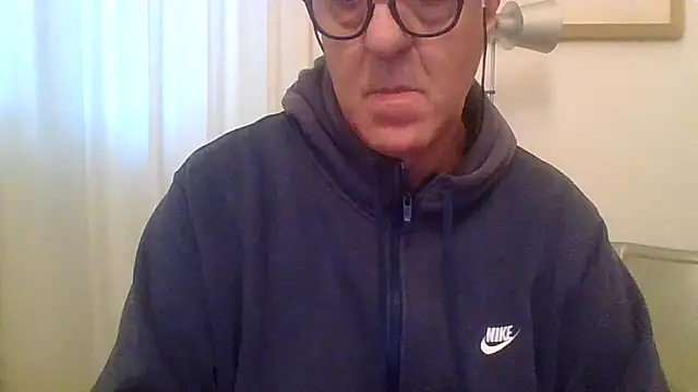 ANONIMO7735 webcam show