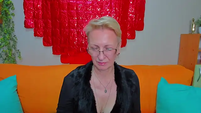 iamyourdream89 élő XXX-chatje