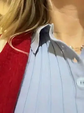 Živý XXX chat Weettyy