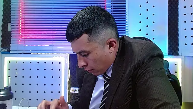 GodofcumxxxのライブXXXチャット