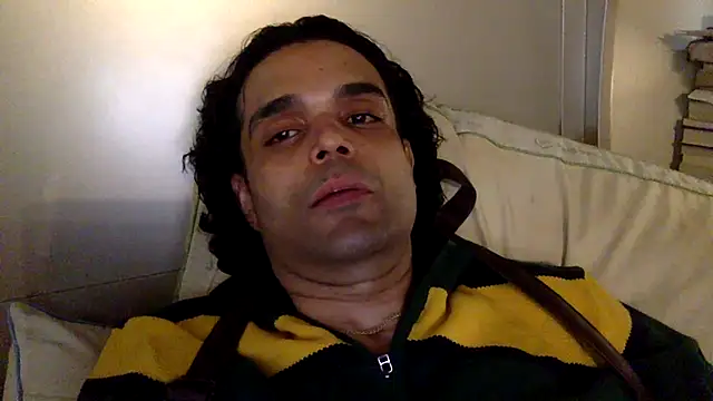 Show webcam de StuntingSpunMarine69