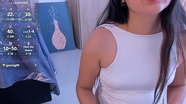 Chat XXX Live AmaiaFerrer