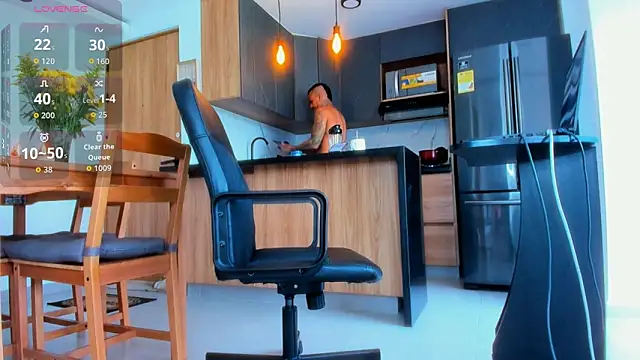 Chat XXX Live fitnolan