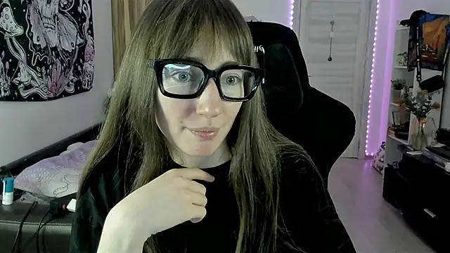 Chat XXX ao vivo de bekkawell