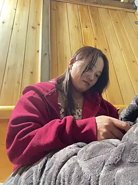 phungtiti Adlı Modelin Canlı XXX Sohbeti