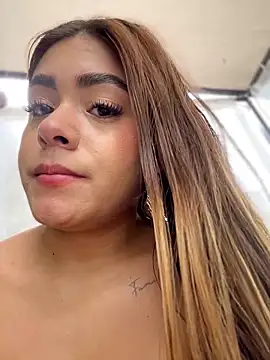 MayaMoanXXX: вебкам-шоу