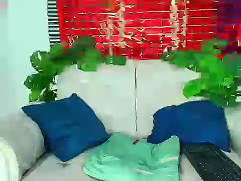 ThiiagoSaeenz Webcam Show