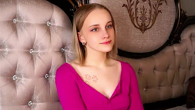 Chat XXX Live KirstinMcgeady