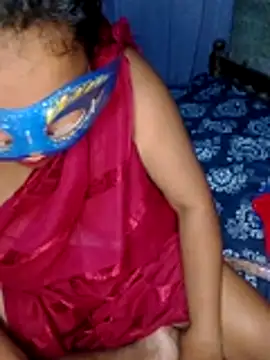 shanaya-baby77 Adlı Modelin Web Kamerası Şovu