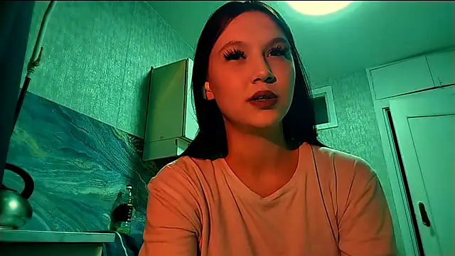 TameikaLatty Adlı Modelin Canlı XXX Sohbeti