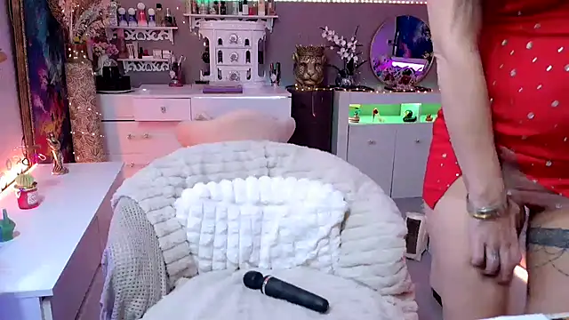 Chat +18 de misscectito13 ao vivo