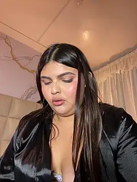 Chatroom XXX en direct de Lia_sexx