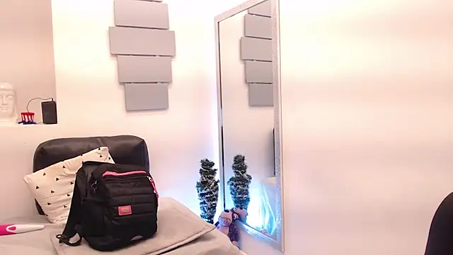 Chat XXX en directo de eva_twiss