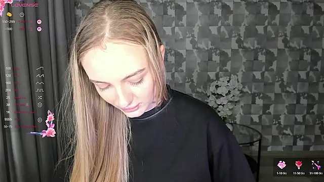 Živý XXX chat A_delina