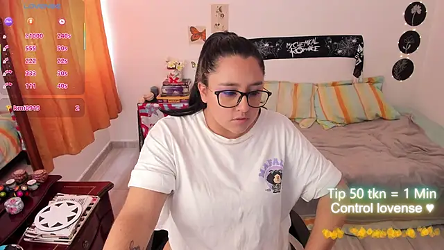 Cherry_blush_ Live XXX-chat