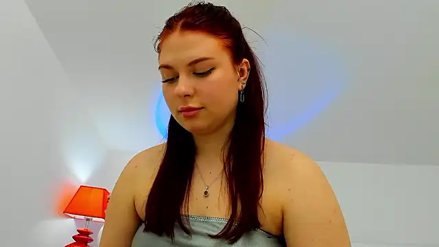 LizyBex Obrolan Langsung XXX