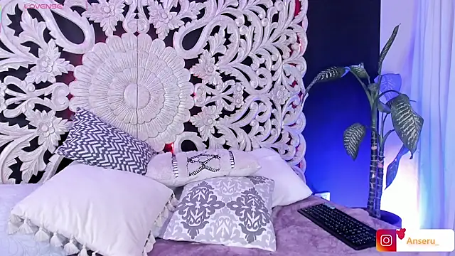 Anseru_ Obrolan Langsung XXX